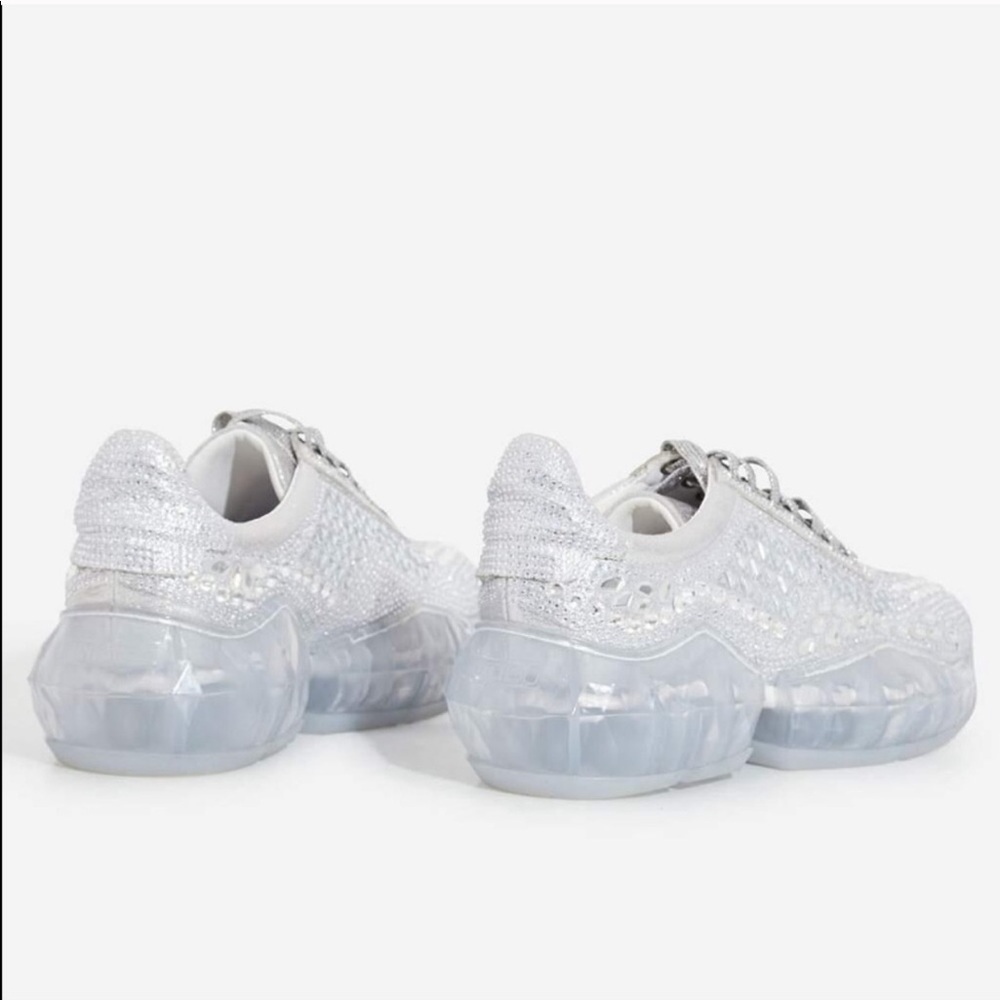 "DRIP" Sneakers - Picture 6 of 8